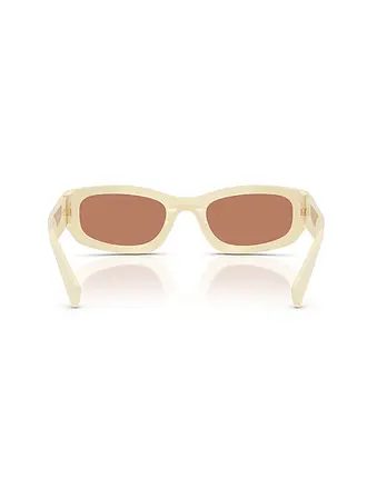 MIU MIU | Gafas de sol 0MUB04S/53 | creme
